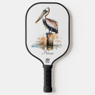 Raquette De Pickleball Poise du Pélican
