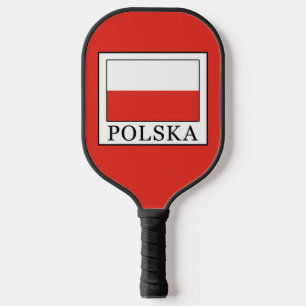 Raquette De Pickleball Polska