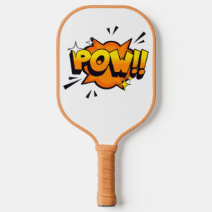 Raquette de Pickleball POW