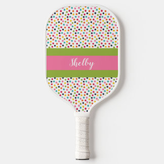 Raquette De Pickleball Raquet de Pickleball personnalisé
