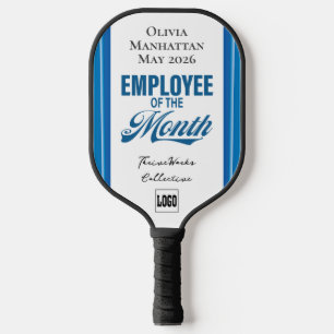Raquette De Pickleball Reconnaissance d'entreprise personnalisée pour l'e