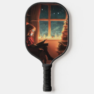 Raquette De Pickleball Réveillon de Noël 3