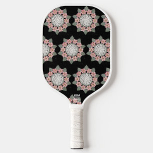 Raquette De Pickleball rose irlandais