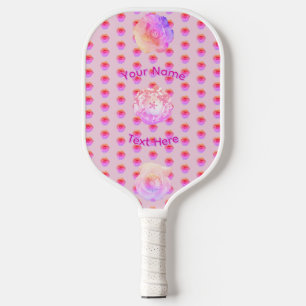 Raquette de Pickleball Rose Tomboy