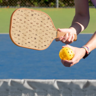 Raquette De Pickleball Runes Pickleball Racket
