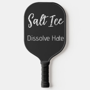 Raquette de pickleball Salt Ice