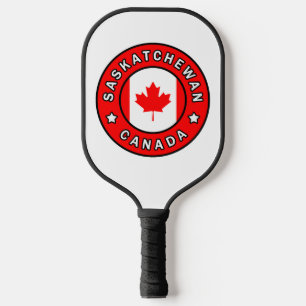Raquette De Pickleball Saskatchewan Canada