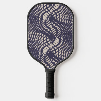 Raquette De Pickleball Scales - Sable + Ombre