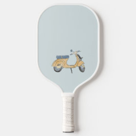 Raquette De Pickleball scooter Italie