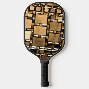 Raquette De Pickleball Sepia Mirrors