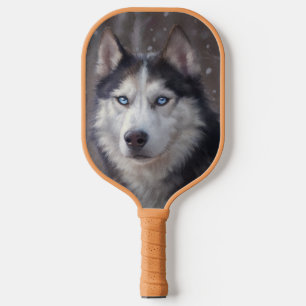 Raquette De Pickleball Sibérien Husky