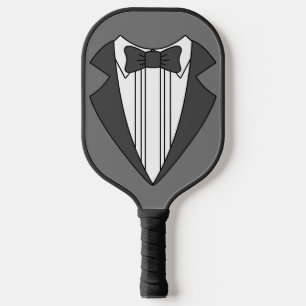 Raquette de Pickleball Smoking pour le Témoin