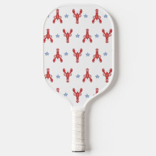 Raquette De Pickleball Son homard Bake Preppy