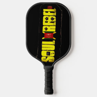 Raquette De Pickleball SOUL REBEL Pickleball Paddle
