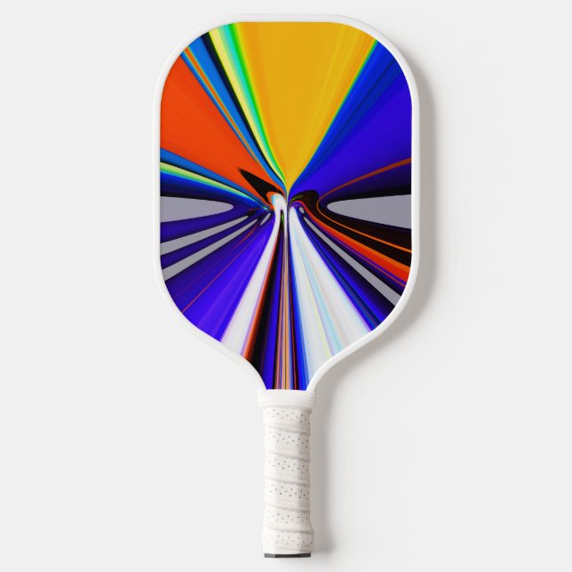 Raquette De Pickleball Sport rapide (Recto)