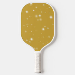 Raquette De Pickleball Starlight Boho Gold