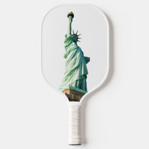 Raquette De Pickleball Statue de la liberté  