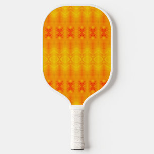 Raquette De Pickleball Sunny Daisy Ikat Too 9 Miami
