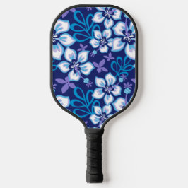 Raquette De Pickleball Surf JUNGLE (COMBO BLEU) PICKLEBALL PADDLE
