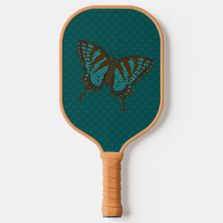 Raquette De Pickleball Swallowtail autochtone