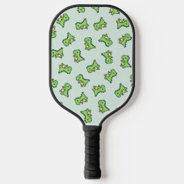 Raquette De Pickleball T. Rex