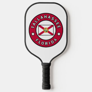 Raquette De Pickleball Tallahassee Floride