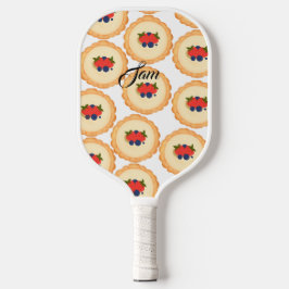Raquette De Pickleball Tarte aux fruits