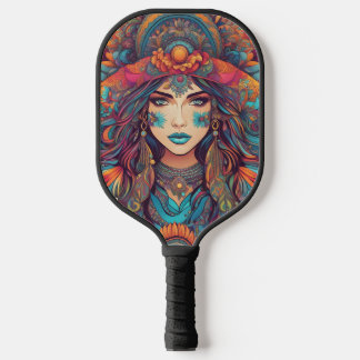 Raquette De Pickleball The Divine Feminine