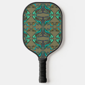 Raquette De Pickleball Thunderbird