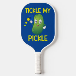 Raquette De Pickleball Ticker ma chicelle