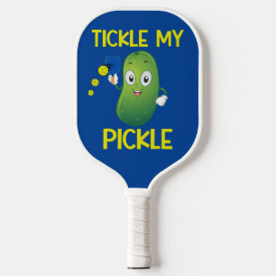 Raquette De Pickleball Ticker ma chicelle