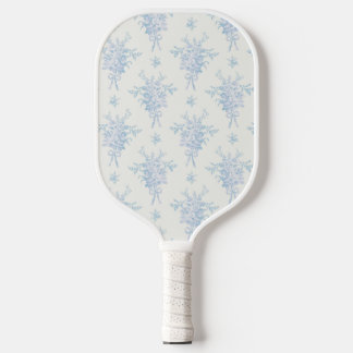 Raquette De Pickleball Toile De Jouy