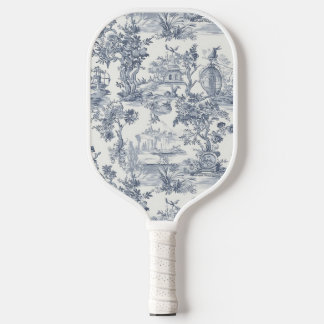 Raquette De Pickleball Toile de Jouy