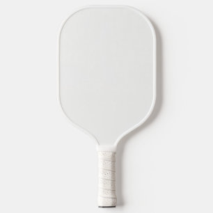 Raquette De Pickleball Top Pickleball Paddle Set Noir et blanc d'élite