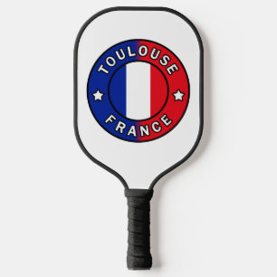 Raquette De Pickleball Toulouse France