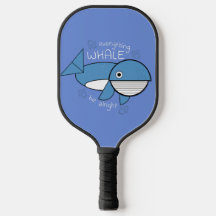 Tout Baleine Sera Alright