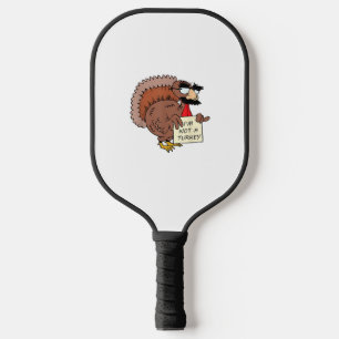 Raquette De Pickleball Tout sur ce Baste drôle pour Thanksgiving
