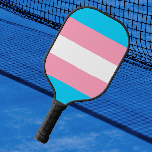 Raquette De Pickleball Transgenre