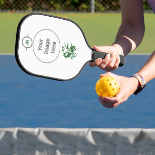 Raquette De Pickleball Tricératops Green Mister Pro