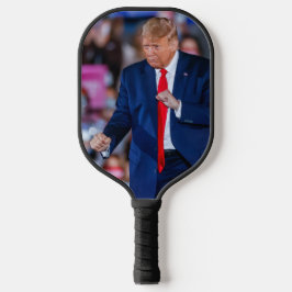 Raquette De Pickleball Trump Danse