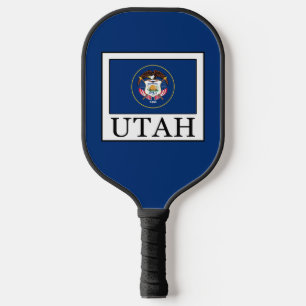 Raquette De Pickleball Utah