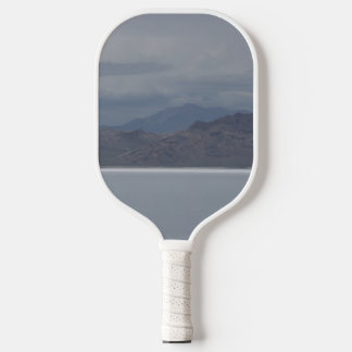 Raquette De Pickleball Utah Salt Flats