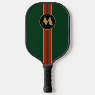 Raquette De Pickleball Vibes de reggae Paddle personnalisé en Pickleball