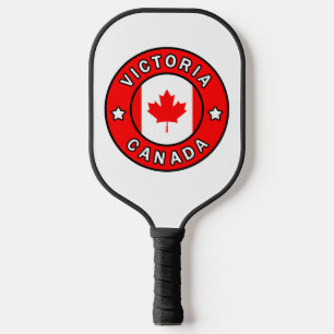 Raquette De Pickleball Victoria Canada