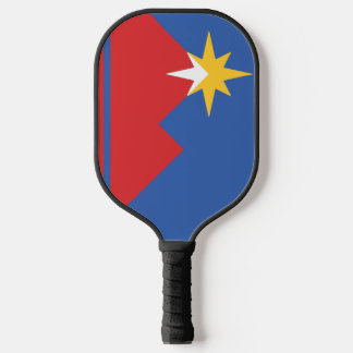 Raquette De Pickleball Ville de Pocatello Idaho Pickleball Paddle