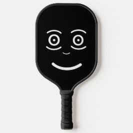 Raquette De Pickleball Visage