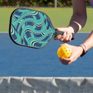 Raquette De Pickleball Voirie Pickleball Paddle