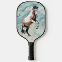 Raquette De Pickleball Voyageur de Cheval sauvage