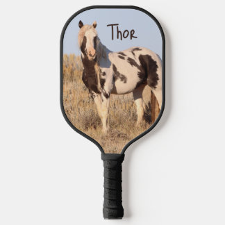 Raquette De Pickleball Voyageur de Cheval sauvage