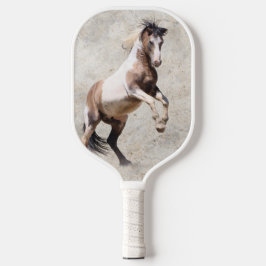 Raquette De Pickleball Voyageur de Cheval sauvage